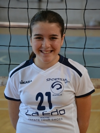 LAVOLPICELLA MARTINA